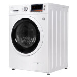 Стиральная машина с сушкой Weissgauff WMD 6160 D