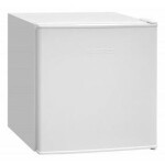 Холодильник Nordfrost NR 402 W