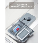 Встраиваемая посудомоечная машина Zigmund & Shtain DW 139.6005 X