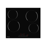 Встраиваемая электрическая варочная панель Weissgauff HV 640 B