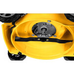 Газонокосилка бензиновая STEHER GLM-410