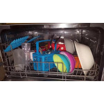 Посудомоечная машина Korting KDF 2050 W