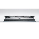 Встраиваемая посудомоечная машина Bosch SMV25FX02R