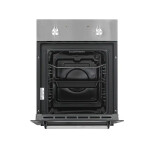 Встраиваемый электрический духовой шкаф Lex EDM 4540 IX