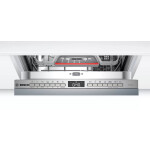 Встраиваемая посудомоечная машина Bosch SPV4EKX60E