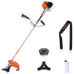 Триммер бензиновый Patriot PT 443 (250108443)