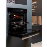 Встраиваемый электрический духовой шкаф Graude BM 60.3 S