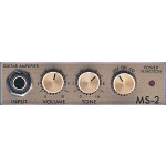 Комбоусилитель Marshall MS-2С Micro AMP