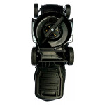 Газонокосилка электрическая Makita ELM3320