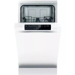 Посудомоечная машина Gorenje GS531E10W