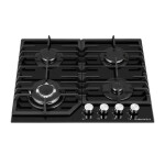 Встраиваемая газовая варочная панель Maunfeld EGHG.64.43CB/G