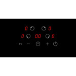 Встраиваемая электрическая варочная панель Korting HK 60003 B