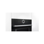 Встраиваемый электрический духовой шкаф Bosch CMG633BB1
