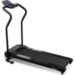 Беговая дорожка Carbon Fitness T120