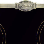 Встраиваемая индукционная варочная панель Kaiser KCT 6395 IEm