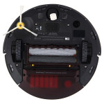 Робот-пылесос iRobot Roomba 960 серый