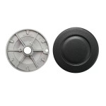 Встраиваемая газовая варочная панель Maunfeld EGHE.64.43CBG.R/G