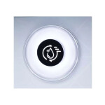 Холодильник Korting KNFM 81787 GN