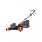 Газонокосилка бензиновая Patriot PT 55LS