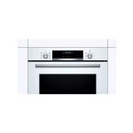 Встраиваемый электрический духовой шкаф Bosch HBG517CW1S