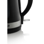 Чайник электрический Gorenje K17BK черный