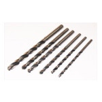 Набор сверл RedVerg Hss-G 25шт (501051)