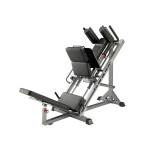Жим ногами/гакк-машина Body Craft F660