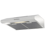 Вытяжка Krona Olivia 500 inox PB