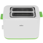 Тостер Braun HT1010GR