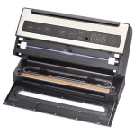 Вакуумный упаковщик Solis VertiVac Plus 5703