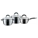 Набор посуды Rondell Flamme RDS-341