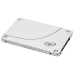 Накопитель SSD Intel SSDSC2KG960G801