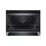 Встраиваемый электрический духовой шкаф Bosch CMG633BS1