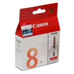 Картридж Canon CLI-8R 0626B001