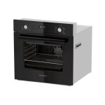 Встраиваемый электрический духовой шкаф Darina 0V5 BDE112 708 B1