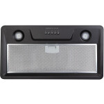 Встраиваемая вытяжка Zigmund & Shtain K 356.51 B