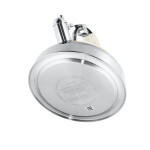 Чайник со свистком Maunfeld MRK-119BG