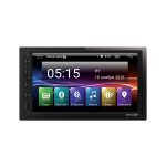 Автомагнитола Incar AHR-7480