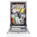 Посудомоечная машина Maunfeld MWF08S