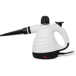 Пароочиститель Polaris PSC 1102C