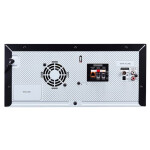 Музыкальный центр LG CJ45