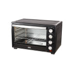 Мини-печь GFgril GFO-30B Convection Plus