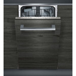 Встраиваемая посудомоечная машина Siemens SR 615X31DR