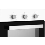 Встраиваемый электрический духовой шкаф Weissgauff EOS 456 WM