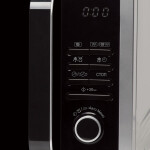 Микроволновая печь Sharp R-7852RSL