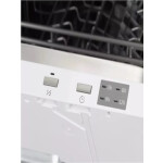 Встраиваемая посудомоечная машина Leran BDW 45-104