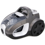 Пылесос Willmark VC-1865CY серый/черный