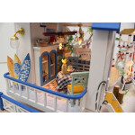 Румбокс Hobby day Причал 13844