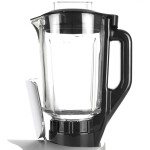 Кухонный комбайн Caso KM1200