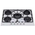 Встраиваемая газовая варочная панель Graude GS 70.1 W